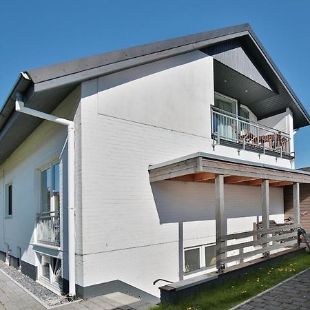 Urlaubsanker Urlaubs-Anker Apartment Scharbeutz Ngoại thất bức ảnh