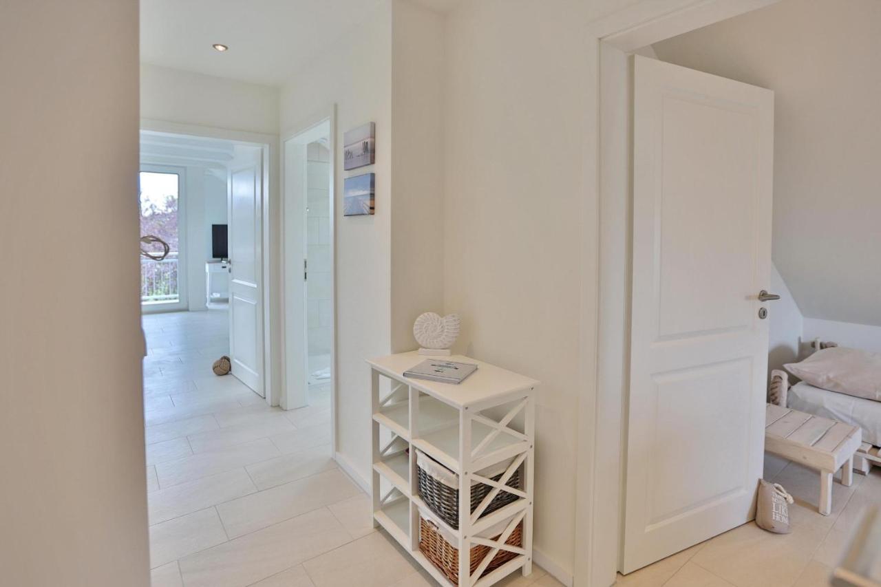 Urlaubsanker Urlaubs-Anker Apartment Scharbeutz Ngoại thất bức ảnh